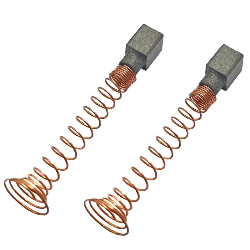 Dremel 90930-04 Carbon Brushes For 2615298790 100 200 275 300 395 595 7200 Carbon Brush For Power Tools