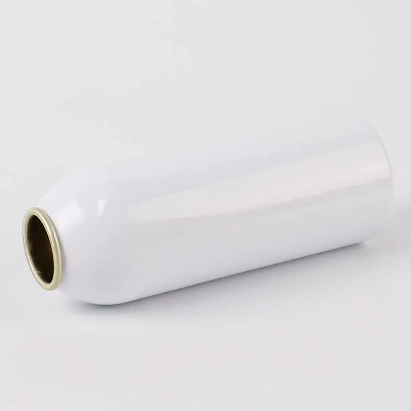 Aluminum Butane Canisteraluminum Aerosol Canister Portable Aluminum Aerosolaluminum Can