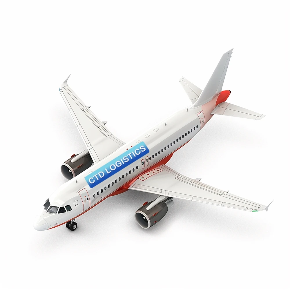 Air freight forwarder shipping agent Air Freight From Shenzhen Air cargo to MIAMA/MIA TAMPA/TPA USA Air shipping agent