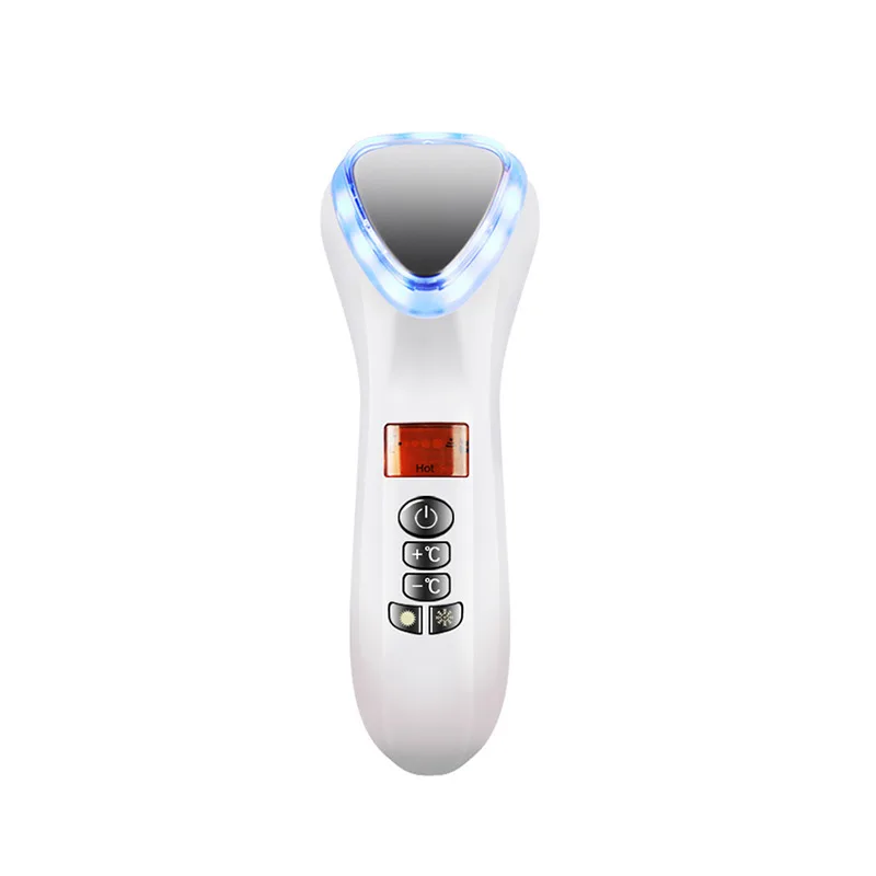 Electric facial moisturizing beauty instrument deep home led beauty instrument deep skin care and skin rejuvenation instrument