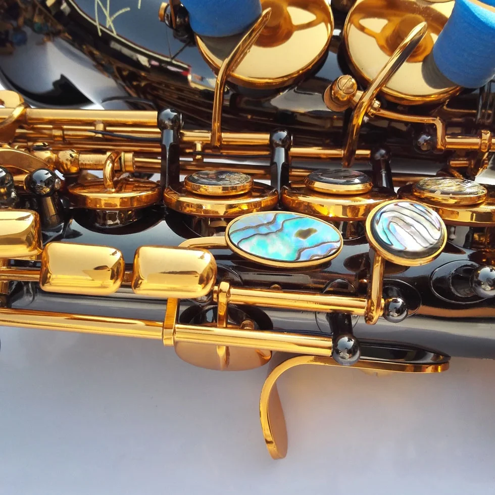 China good price popular soprano saxophone