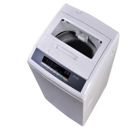 18kg Fully automatic top loading washer machine D05 with usa standard