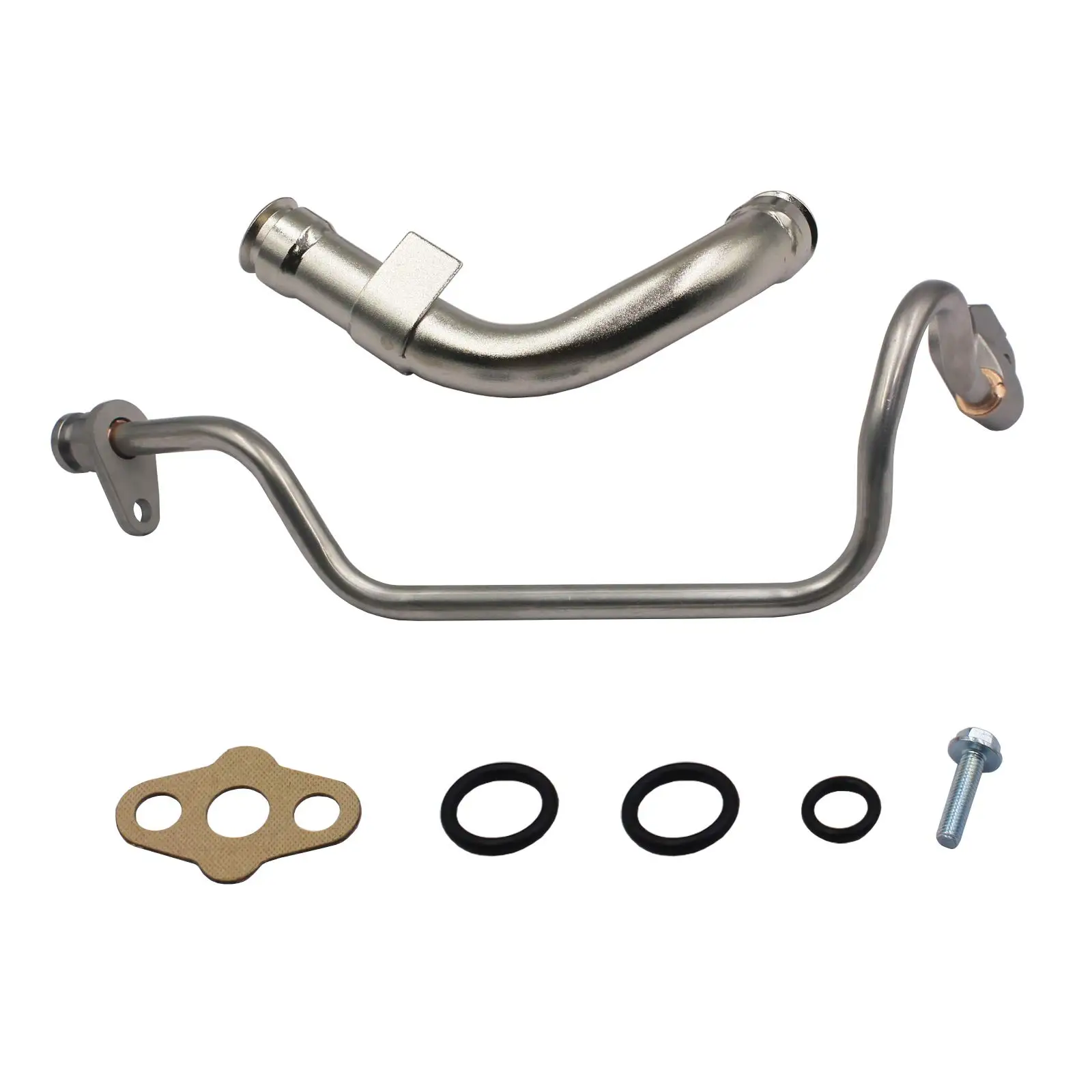 Car accessories auto part truck Auto Oil Pipe   Fuel Tank Filler Neck