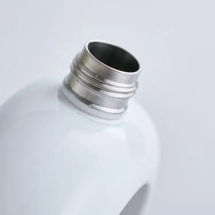 Wholesale Custom Logo Portable Stainless Steel 3.5 oz Bangle Bracelet Liquor Hip Flask for Women Gift