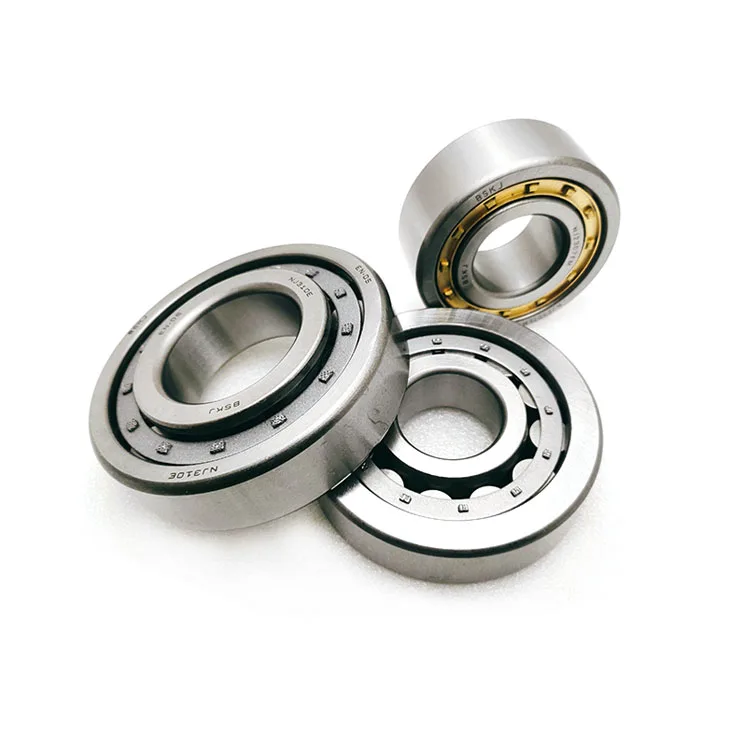 Высококачественные цилиндрические роликовые подшипники, роликовый подшипник, цилиндрический роликовый подшипник NJ338EM