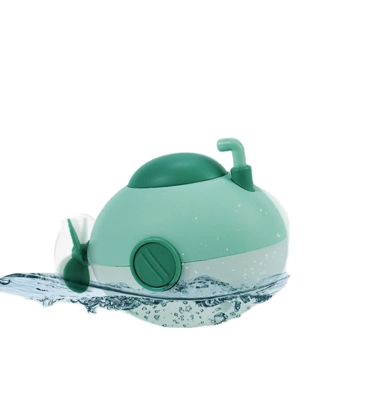 Игрушки для детей игрушки бассейна подводная лодка ванной