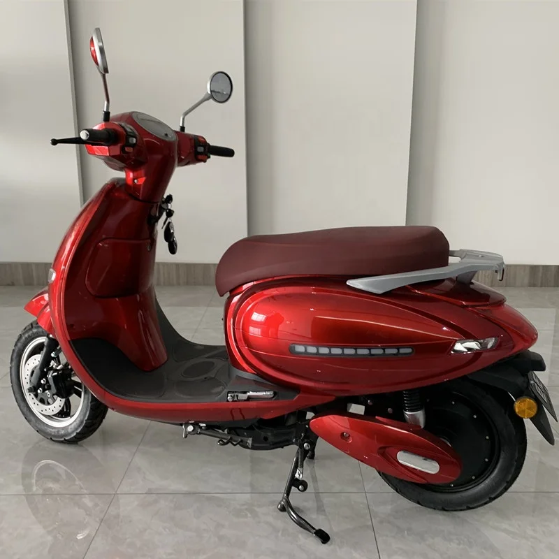 Electric Motorcycle with 1500W 72V EEC for Adult 1000W Motor Power Max Speed 85km/h Other Motorcycles With High Quality