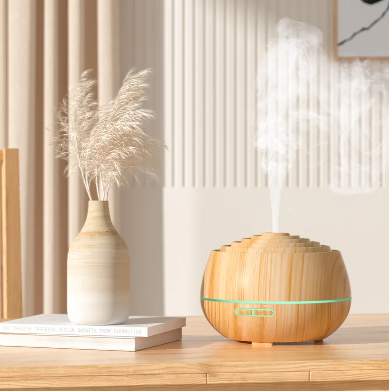 Factory Price Living Room Freshener Portable Travel Diffuser