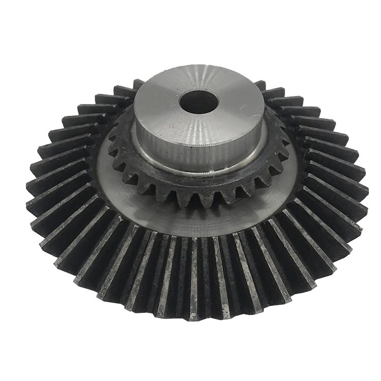 
High Quality Bevel Gear Straight Bevel Gear Micro 