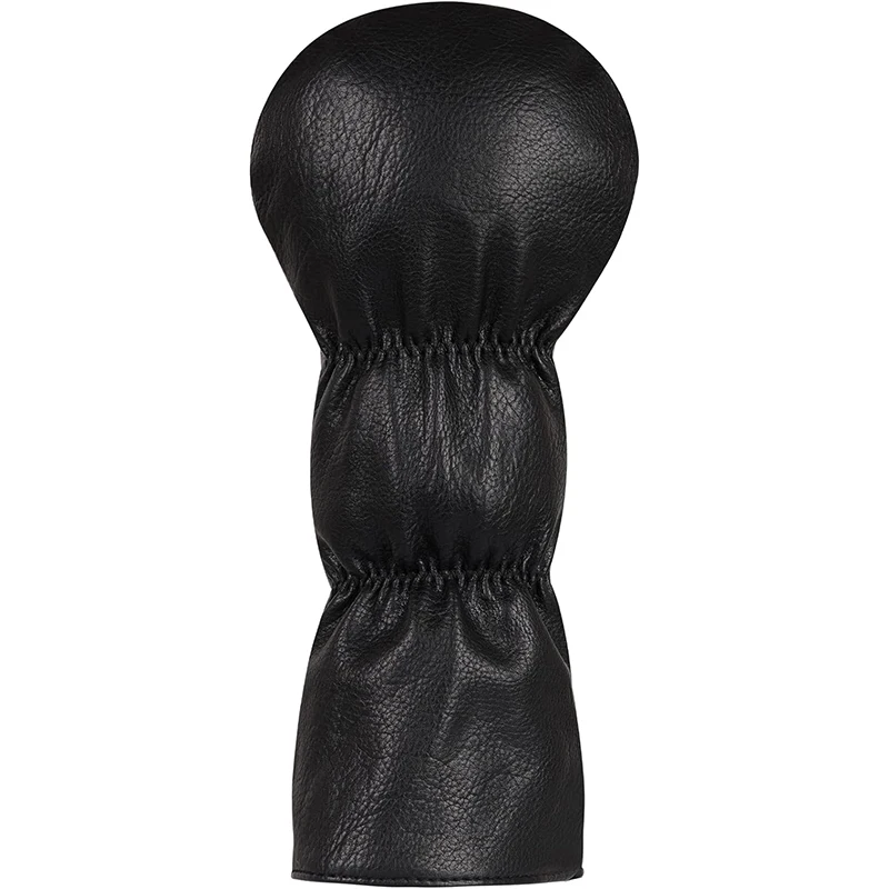 Embroidered Golf Head Covers Set for Stylish Golf Accessories