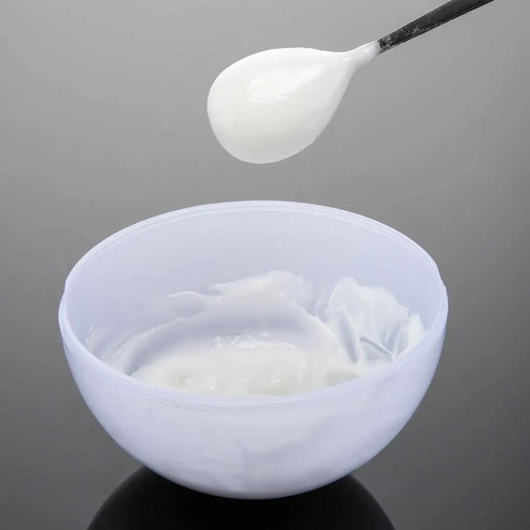 Professional Hair Color Ammonia Free No Bubbling Developer Peroxide cream