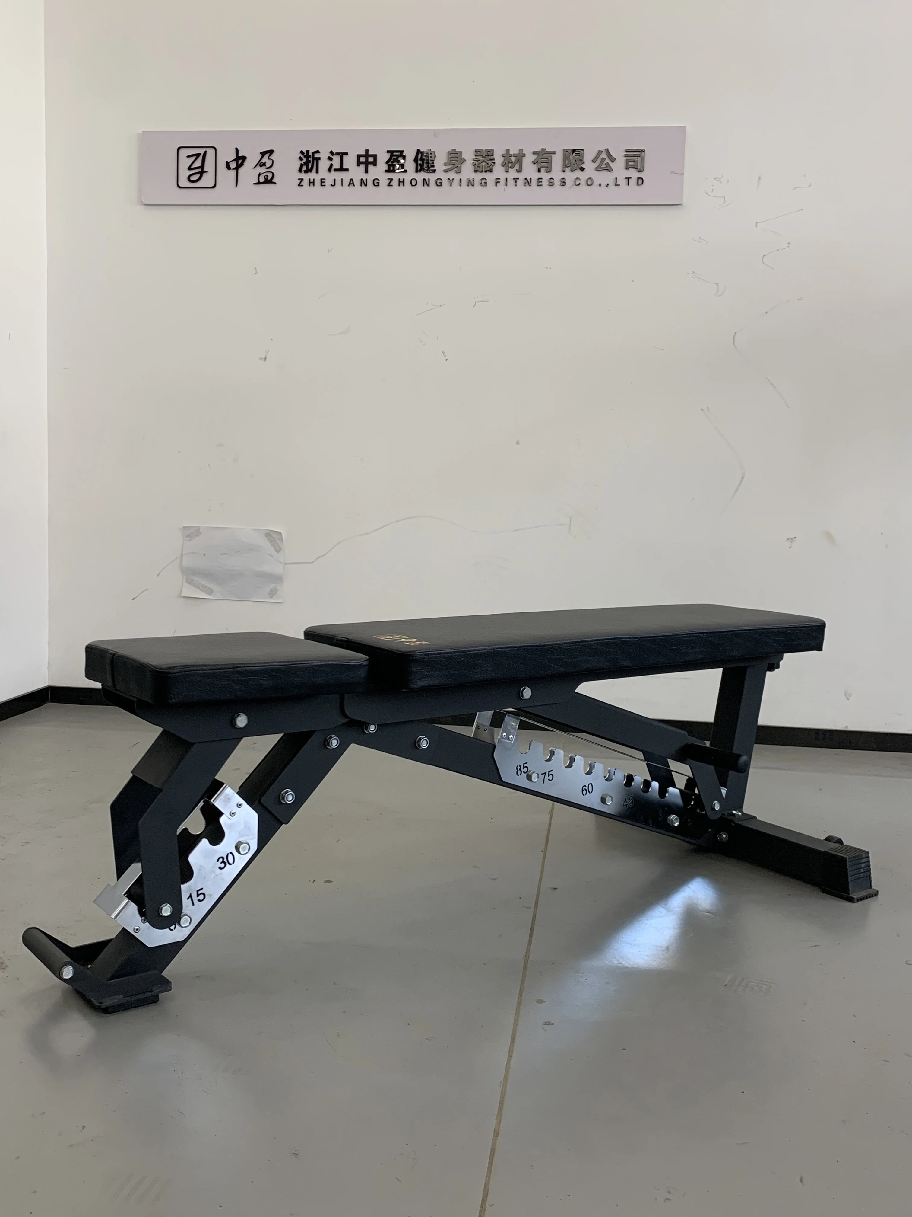 ZYFIT  Commercial flying birds can be used as stable training chairs for both men and women