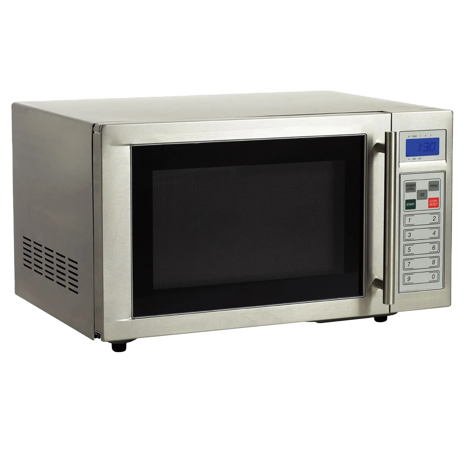 SS Outlook Commercial Microwave Convection Microwave Oven For DMD180-34LBSM(5MA)