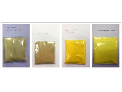 
Lower Cost and Real Icaritin 98% from Horny Goat Weed Extraction 