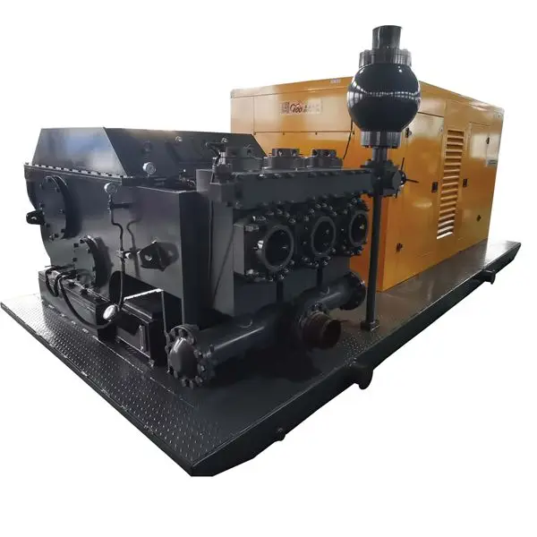 CBW-2800 Mini mud pump jacking pump mud suction pump