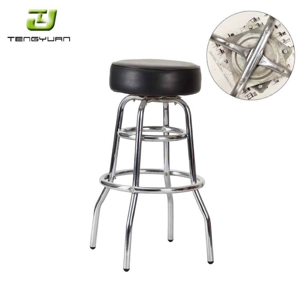 Hot selling design modern bar counter stools