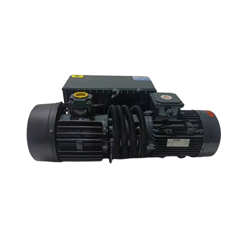 2022 Hote selling China Pinya Rotary Vane Mini Single Stage Vacuum Pump