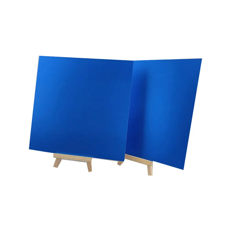 Blue  Sandblasted  Anodized Color Custom Source Manufacturers Light Matte Frosted Indoor   Aluminum Plate