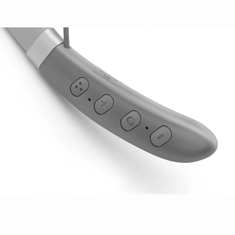 OEM логотип водонепроницаемый беспроводной наушник с шумоподавлением синий зуб спортивные наушники