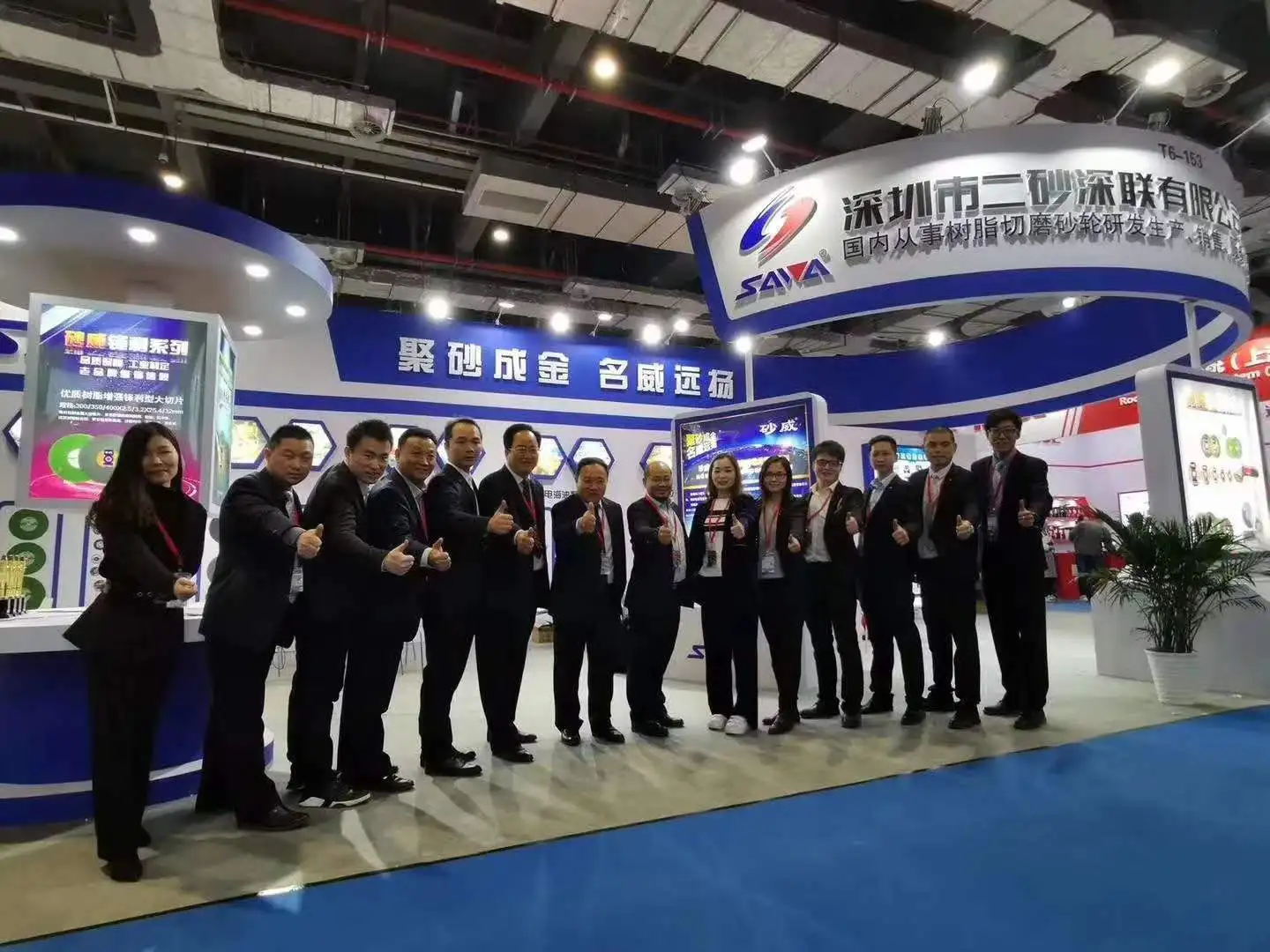 Industrial 60MM Custom Silicon Carbide Brush Polishing Tools For Granite Marble Floor Steel Wood