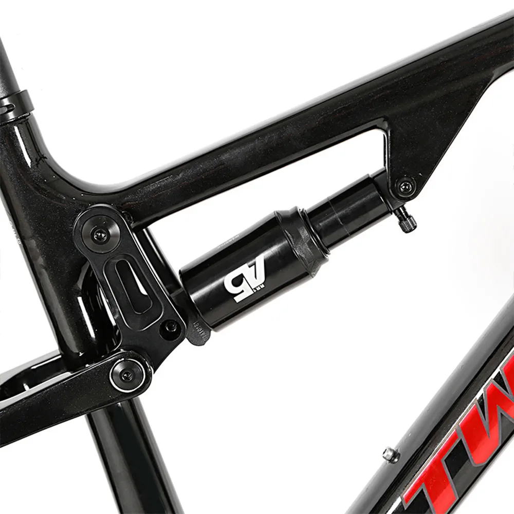 OEM 12 Скоростей 15 '/17'/19 'углеродный горный велосипед с полной подвеской