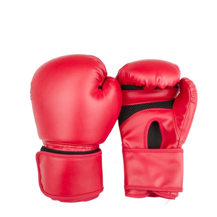 
PU Junior glove Children MMA boxing glove kids punching bag gloves 