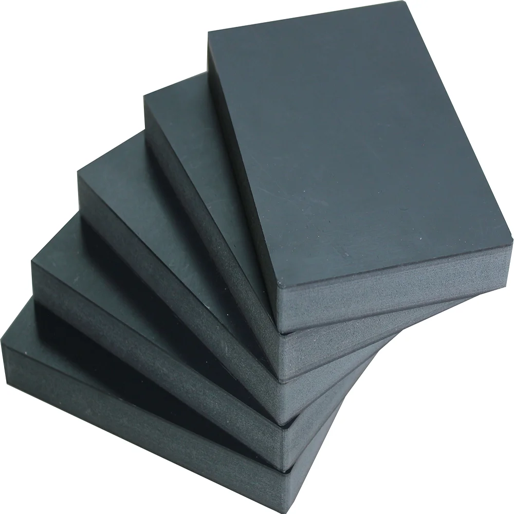 waterproof fireproof pvc formwork construction formwork concrete