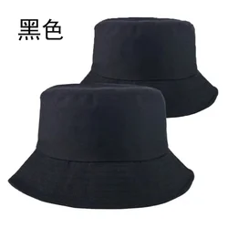 High Quality Cheap Wholesale custom logo Bucket hat