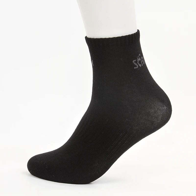 Men custom design socks Custom Basketball Elite Socks