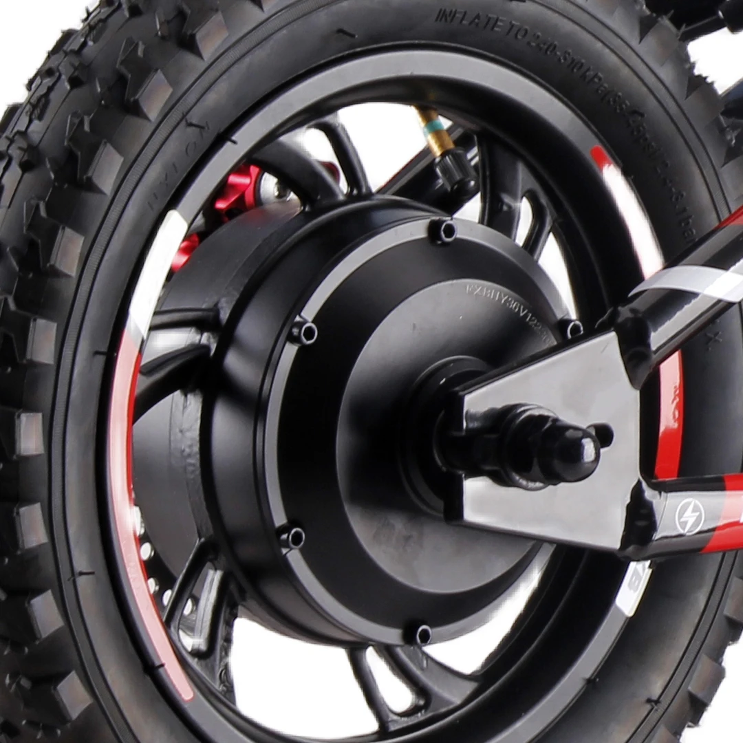 2024 Electric Balance Bike For Kids 12inch 36V 5AH Balance Bike For Kids 2 To 5 Non-Slip Pedal Balance Bike For 5 Year Old Boy