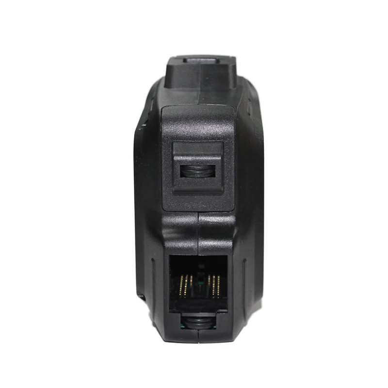 Mini 12.7mm Batch Coding Machine Handheld Inject Printer Inkjet Printers