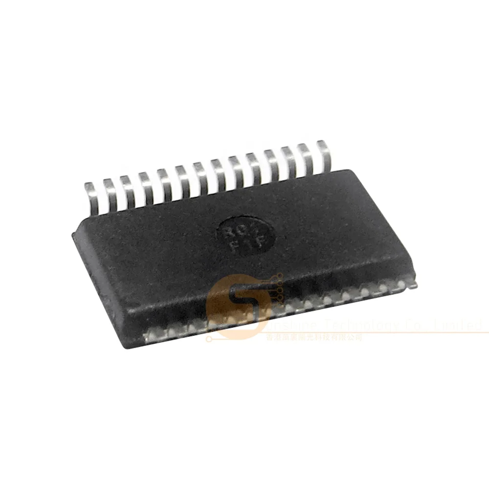 SN75LBC187BDR SN75LBC187 75LBC187 SSOP28 приемник RS-232 28-Pin SSOP Интегральные