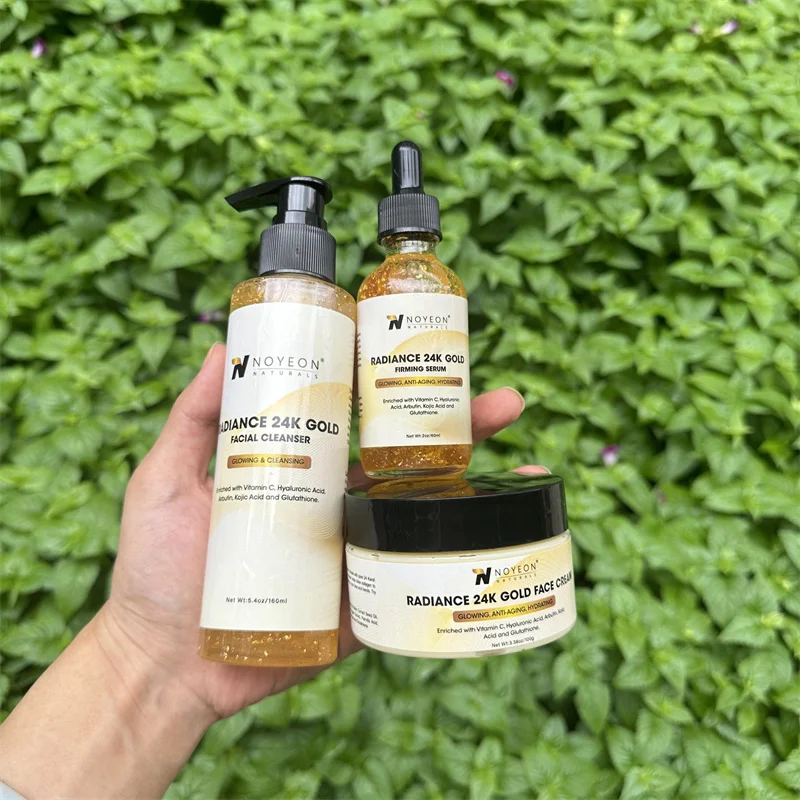 gold skin care 72