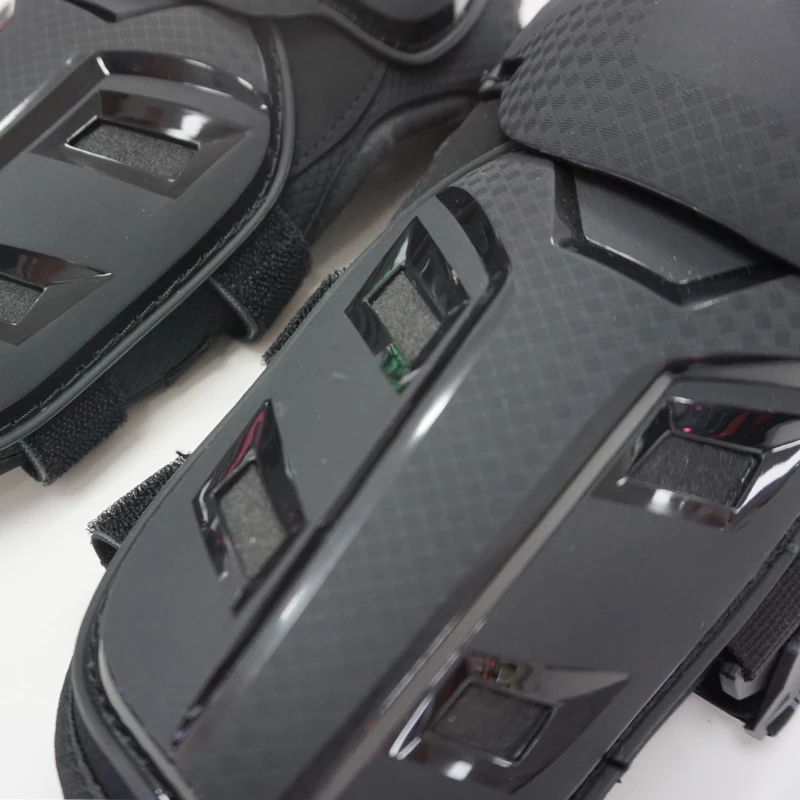 Adult  Motorcycle Protection Motocross Knee Pad Elbow Pads Riding  Guard