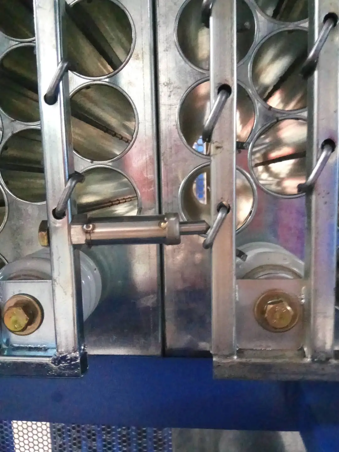 LVCHENG очиститель дыма, очистка газа, экологическое оборудование