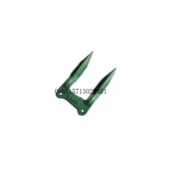 Combine Harvester Blade Guard from Knife Finger Suppliers knife blade guards