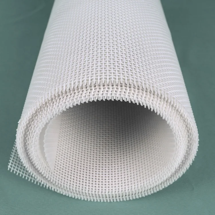 Widely-used spunlaid spiral belt carding  with low price