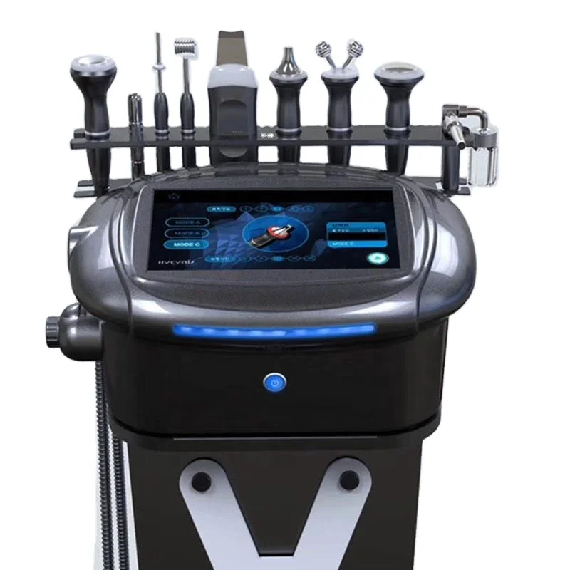 2020 new wholesale facial beauty machine skin care management comprehensive instrument skin care instrument