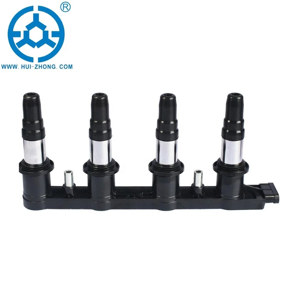 Ignition Coil 96476983 55571790 CE0184112B1 55584745  for Aveo Aveo5 1.6L Cruze Sonic 1.8L  OEM