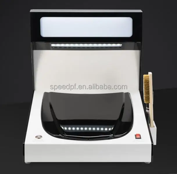 Automobile Water-splashing Hydrophobic Tester Water Repellent Performance Display PPF Test Machine