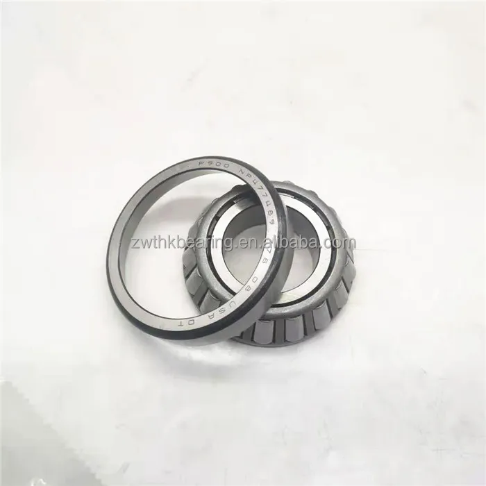Inch size tapered roller bearing XC06536CD-JXC06536DC BT1B 332991 automotive bearings XC06536CD/XC06536DC bearing