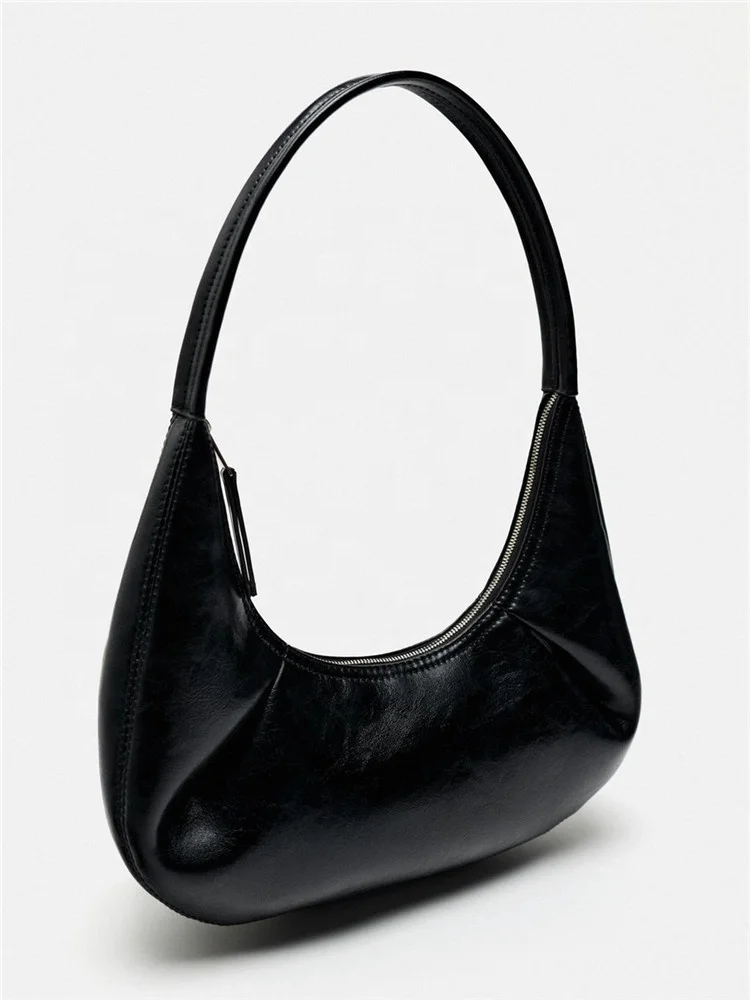 designer chic custom underarm bag luxury metallic silver shoulder bag purse elegant girls exquisite handcrafted hand bag 2024