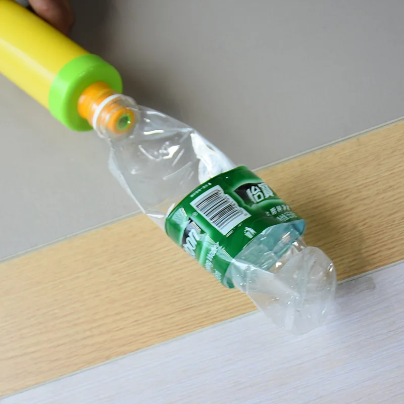 manual vacuum bag compact air extractor pump simple mini air vacuum pump