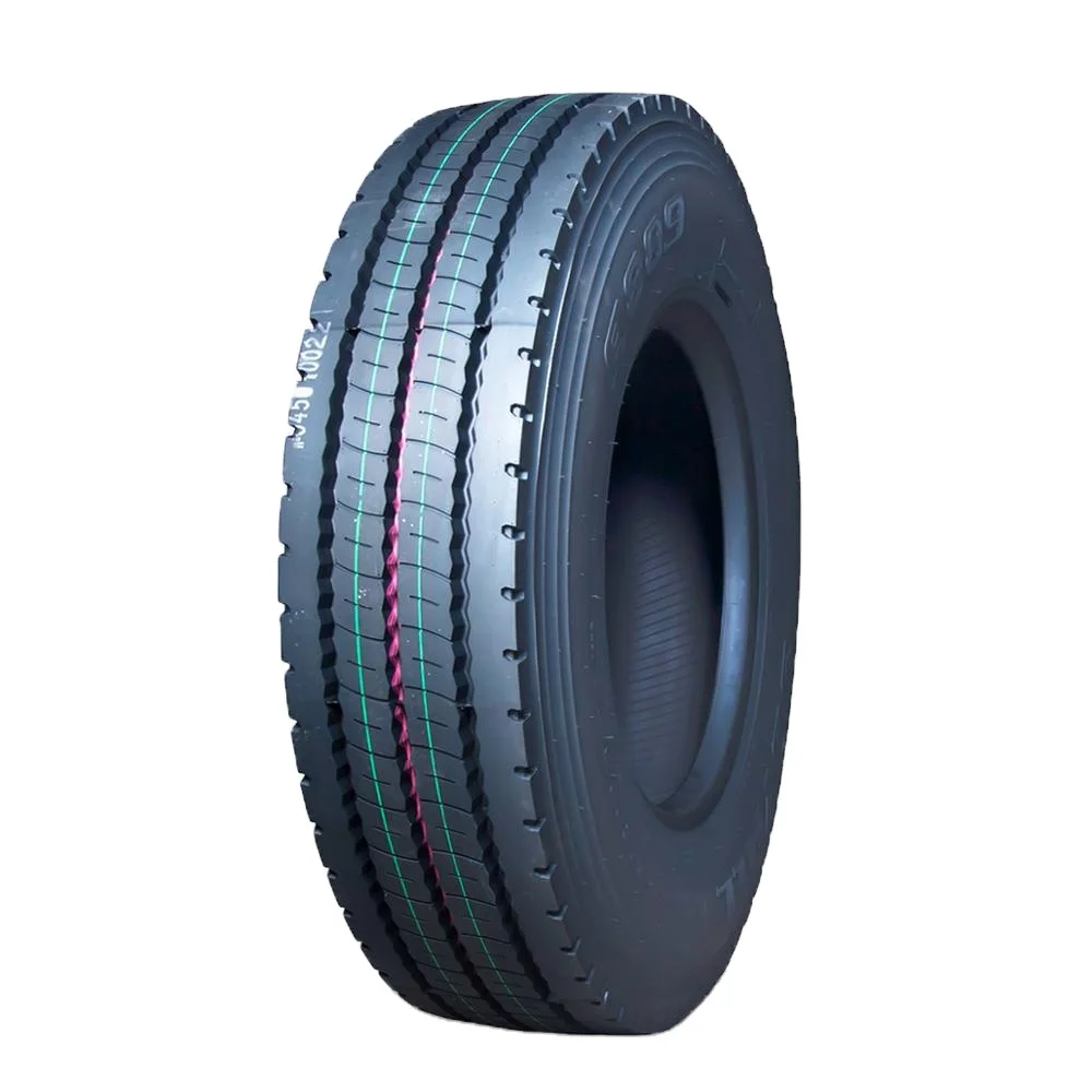 Шина JOYALL A889, Китай, хорошее качество, шина марки tbr 13R22.5, грузовая шина