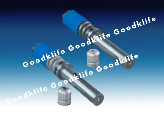 Thick Turret Punch Tools for CNC turret punching machine