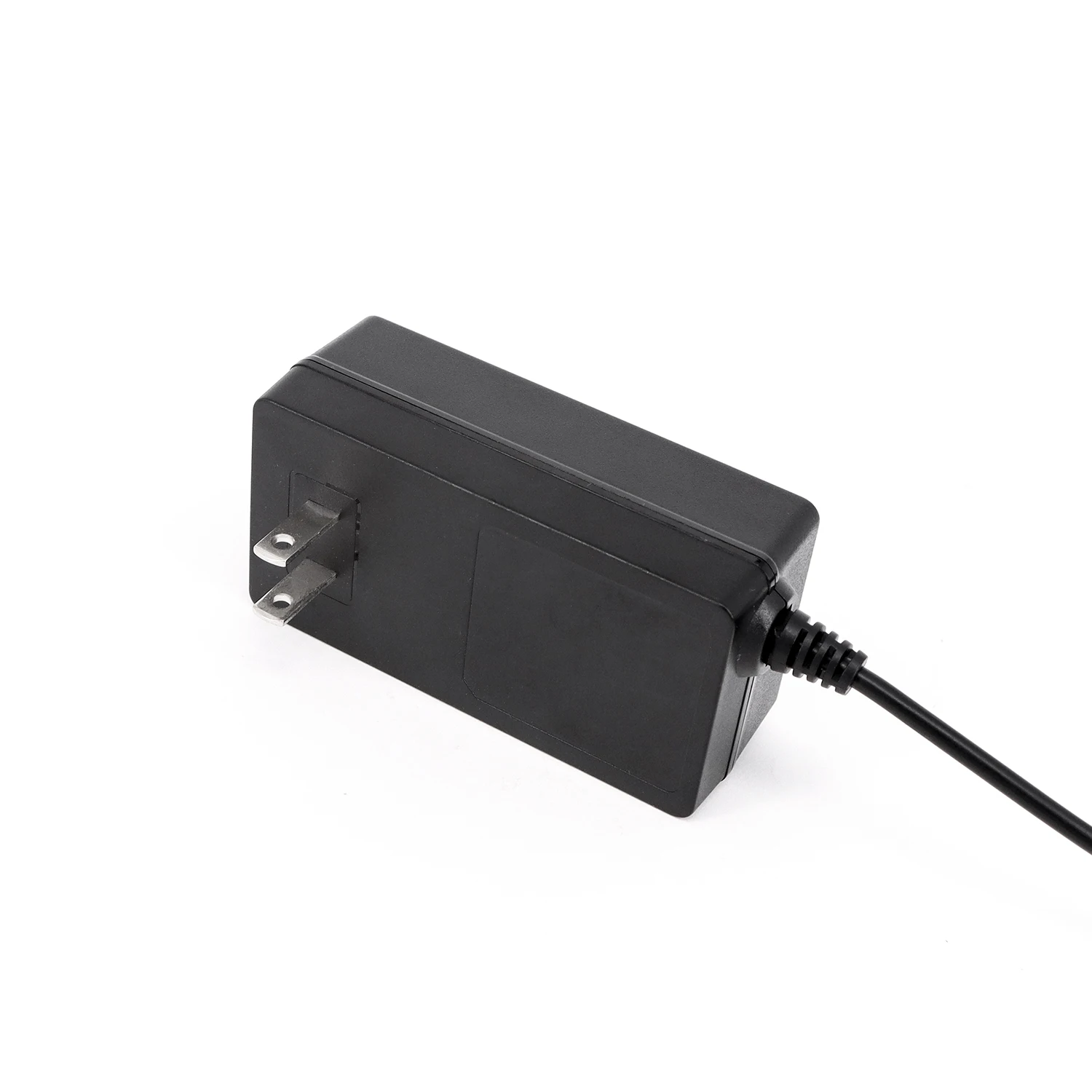 Input 120v 60hz AC to DC Electronic Transformer AC Adaptor 4000ma 12 volt 4 amp DC Converter Power Adapter 12v 4a 48w