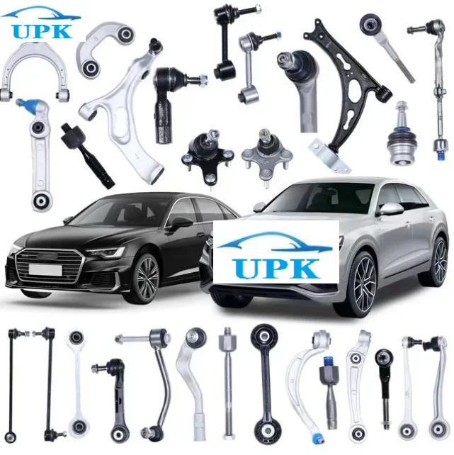 Factory Direct Sales Control Arms Tie Rod Ends for mitsubishi Gwm CHERY HOVER Leopaard Nissan pickup