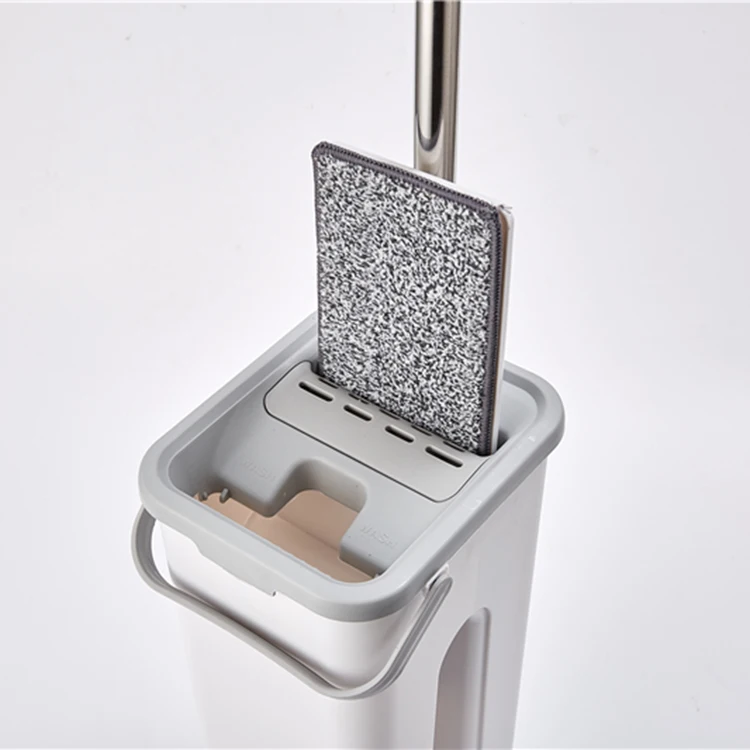 Factory Hot Sales Modern Design Household Swift Microfiber Cleaning Tools Accessories Mop