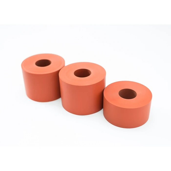 Special hot selling felt heat resistant roller for