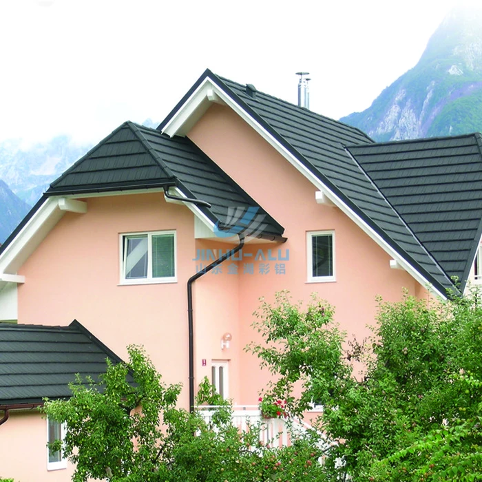 Искусственная Пальмовая синтетическая черепица из полиэтилена высокой плотности